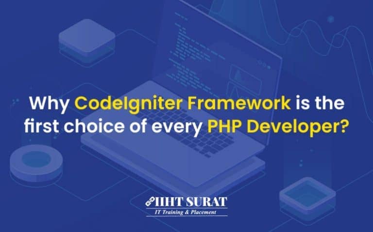 Why CodeIgniter Framework is the first choice of every PHP Developer?