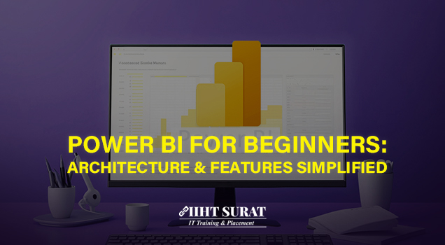 Power BI for Beginners